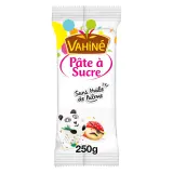 VAHINE Pâte à sucre blanche