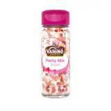 VAHINE Décor Party mix rose