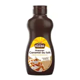 VAHINE Nappage caramel au lait flacon