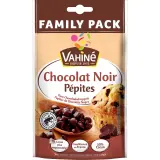 VAHINE Pépites de chocolat noir