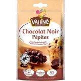 VAHINE Pépites de chocolat noir