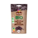 VAHINE Pépites au chocolat noir bio 50% cacao