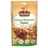 VAHINE Pépites choco noisettes