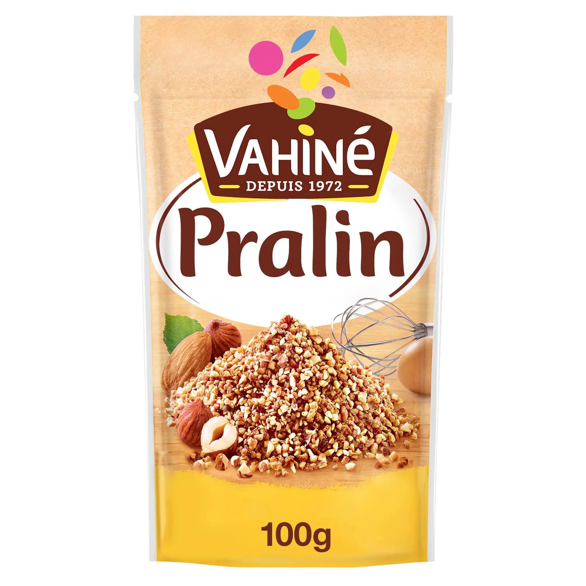 VAHINE Pralin