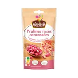VAHINE Pralines roses concassées
