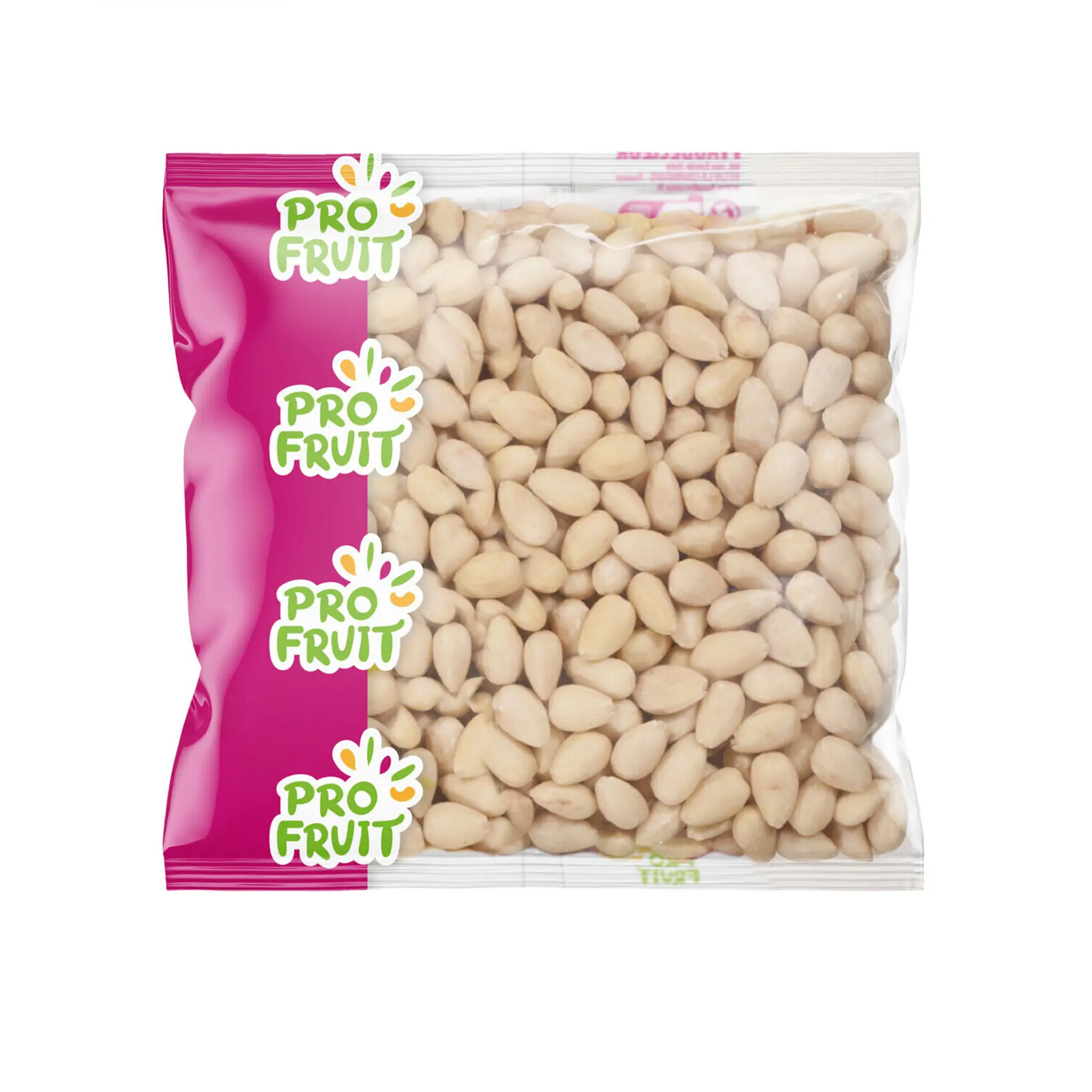 PROFRUIT Amandes blanchies entières