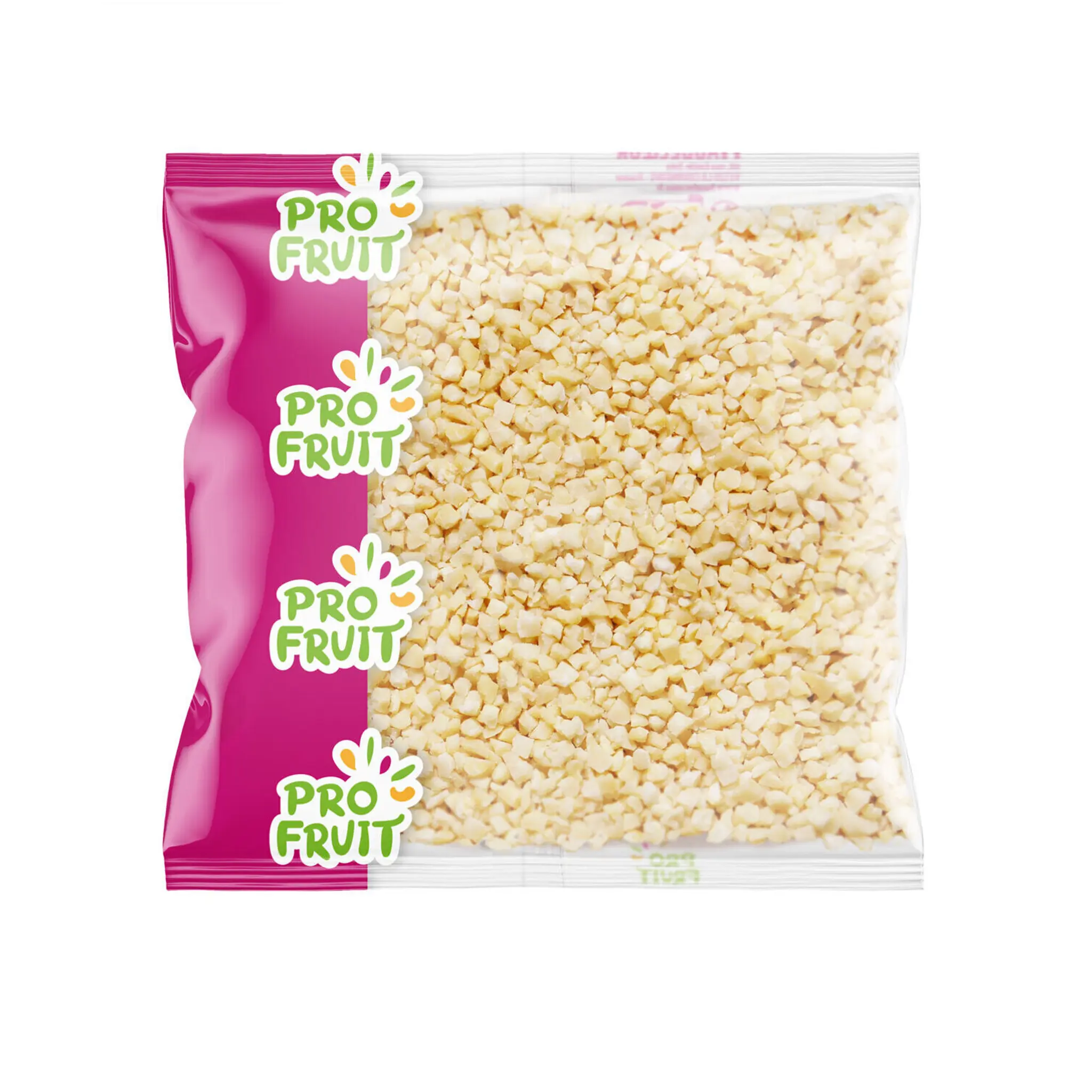 PROFRUIT Amandes hachées