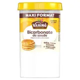 VAHINE Bicarbonate de soude alimentaire