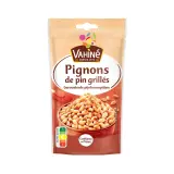 VAHINE Pignons de pin grillés