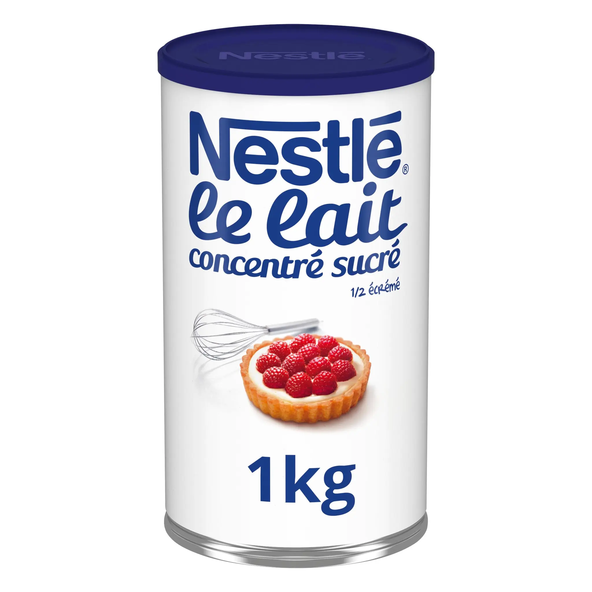NESTLE Lait concentré sucré
