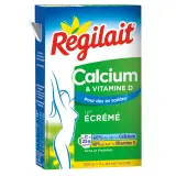 REGILAIT Lait en poudre écrémé calcium et vitamine D