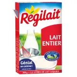REGILAIT Lait entier en poudre