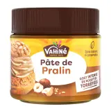 VAHINE Pâte de pralin
