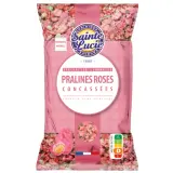 SAINTE LUCIE Pralines roses concassées