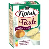TIPIAK Fécule de pomme de terre