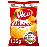 VICO Chips la Classique nature