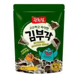 KWANGCHEONKIM Chips d'algues goût original