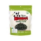 KWANGCHEONKIM Flocons de chips d'algues Kimnori