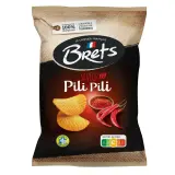 BRETS Chips saveur Pili pili