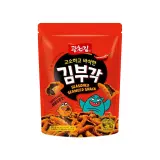 KWANGCHEONKIM Chips d'algues sweet and spicy