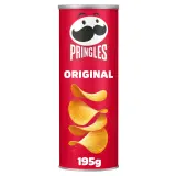 PRINGLES Chips tuiles original