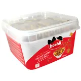 BOEHLI Box biscuits salés assortiment cocktail