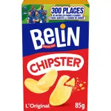BELIN Biscuits Chipster l'Orginal