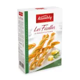 KAMBLY Les ficelles au romarin et au fromage