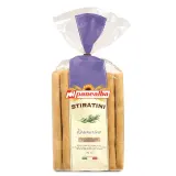 PANEALBA Gressins stiratini au romarin