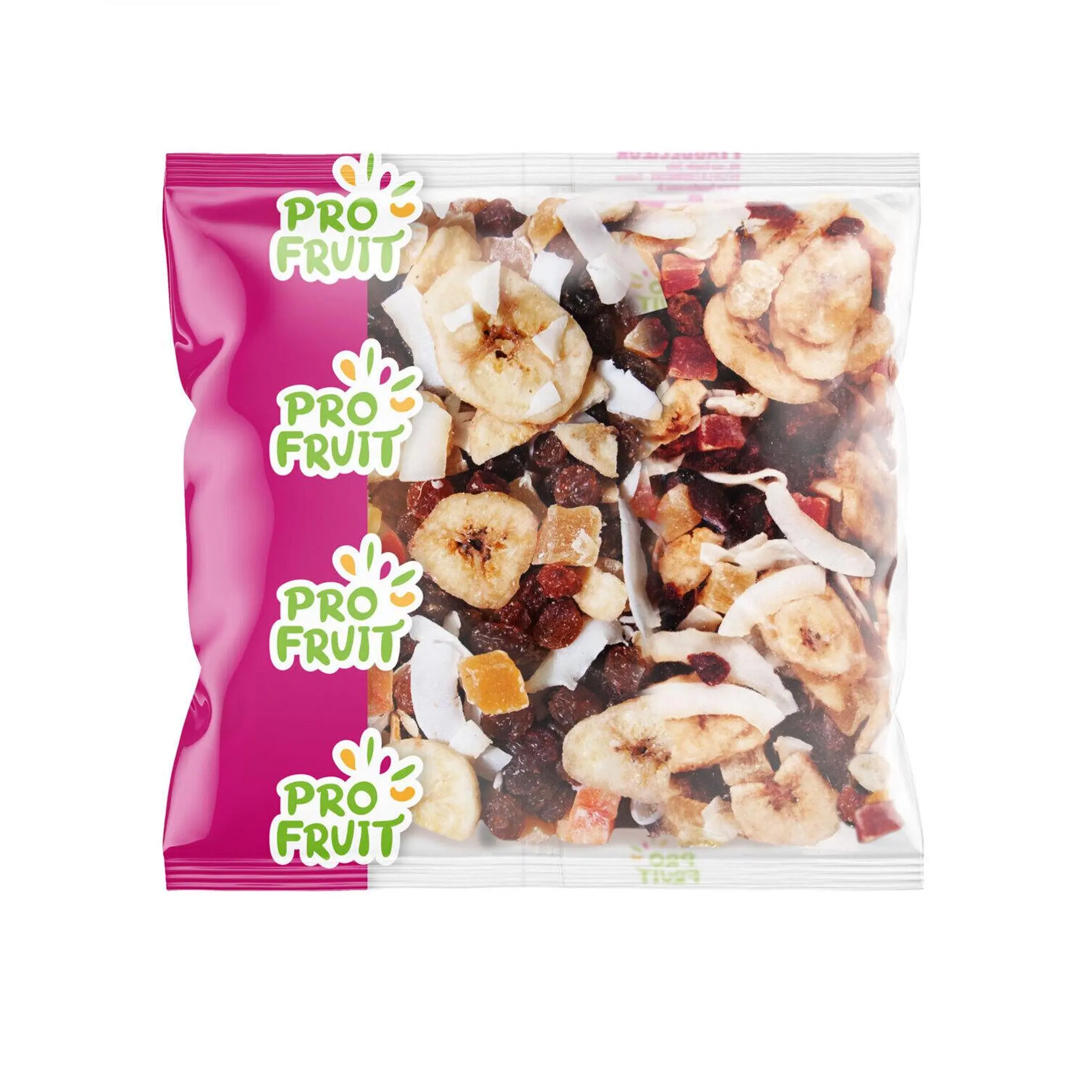 PROFRUIT Fruits secs mélange exotique