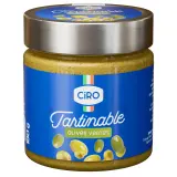 CIRO Bruschetta olives vertes