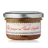 LUCIEN GEORGELIN Pâté basque au piment d'Espelette