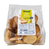 HENAFF Toast apéritif à l'huile d'olive