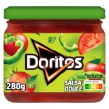 DORITOS Sauce salsa douce