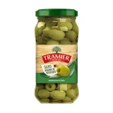 TRAMIER Olives vertes dénoyautées sans résidus de pesticides