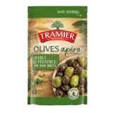 TRAMIER Olives apéro aux herbes de Provence