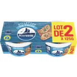 PETIT NAVIRE Rillettes de thon