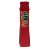 REMIA Ketchup en flacon grand format