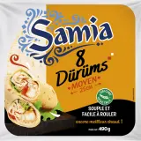 SAMIA Dürüm spécial sandwich