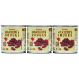 AUCHAN Haricots rouges