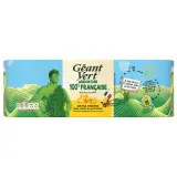 GEANT VERT Maïs extra tendre sans OGM cultivé en France