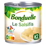 BONDUELLE Le salsifis