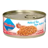 RIBEIRA Miettes de thon à la tomate