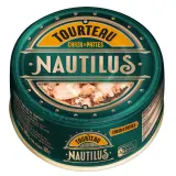 NAUTILUS Chair et pattes de Tourteau du Pacifique