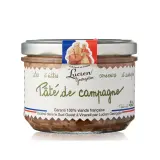 LUCIEN GEORGELIN Pâté de campagne
