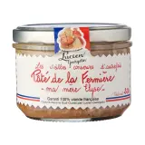 LUCIEN GEORGELIN Pâté de la fermière ma mère Elyse