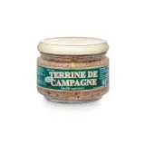 Terrine de campagne