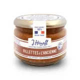 HENAFF Rillettes à l'ancienne