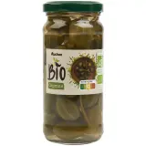 AUCHAN BIO Câprons