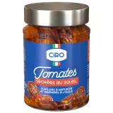 CIRO Antipasti tomates séchées